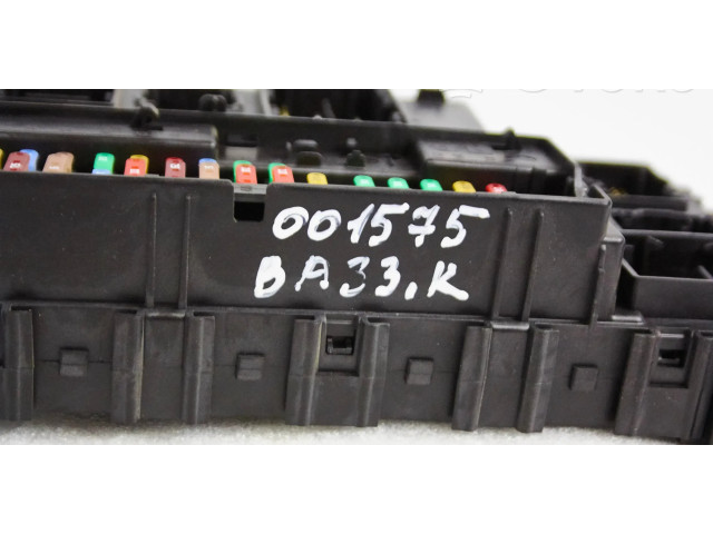   Pojistková skříňka JU5T15604, A2C763534040000   Ford Mondeo MK  2020