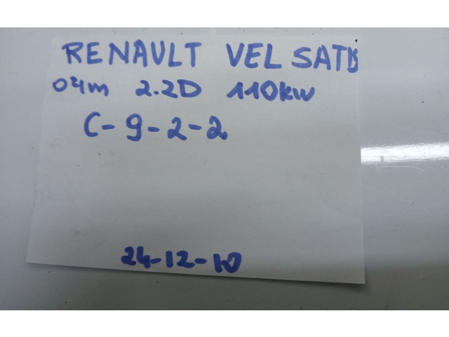 Блок АБС 10096014263, 00003444D1   Renault  Vel Satis   -  года