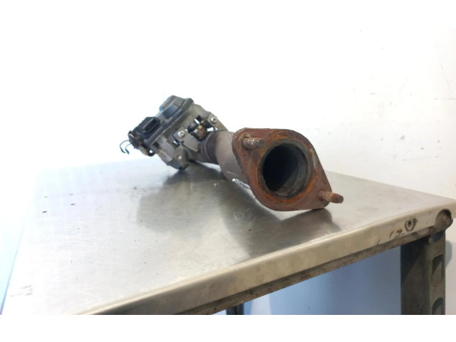 Дроссельная заслонка 50885503   Nissan Qashqai