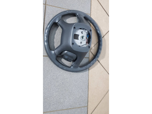 Руль Chevrolet Captiva   -  года       