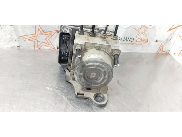 Jednotka ABS 5Q0614517K   Audi A3 S3 A3 Sportback 8P 2014