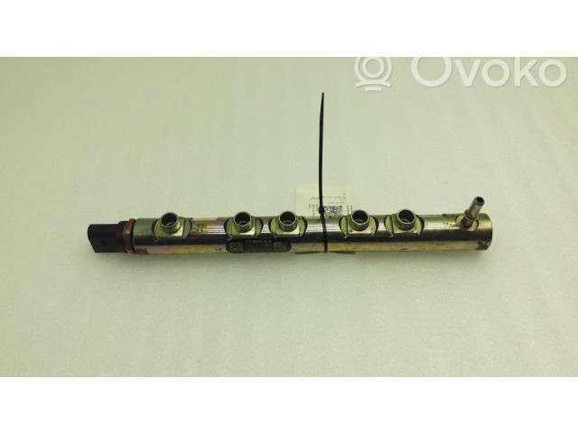 Vstřikovací lišta 0445214183, 7809128   BMW 1 F20 F21  pro naftový motor 2.0  