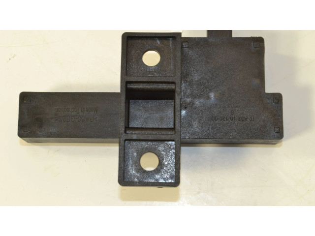 Блок управления 8K0907247, 33542221   Audi A6 S6 C7 4G