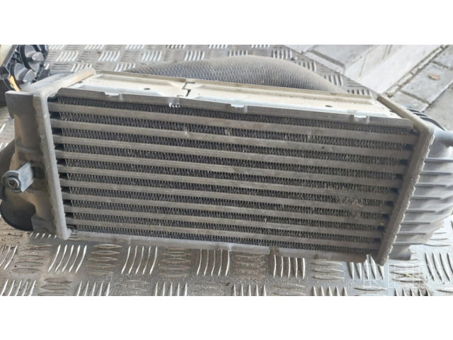 Интеркулер  874824KJ   Citroen C4 I 1.6