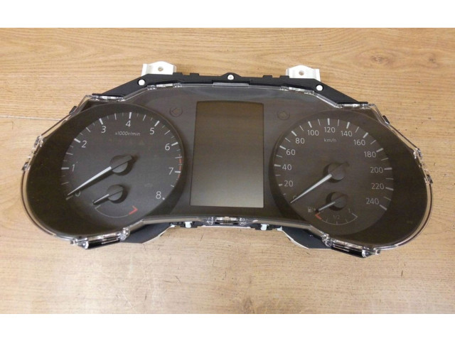 Přístrojová deska  Nissan Pulsar 2015 248103ZU0A, 3ZU0A  