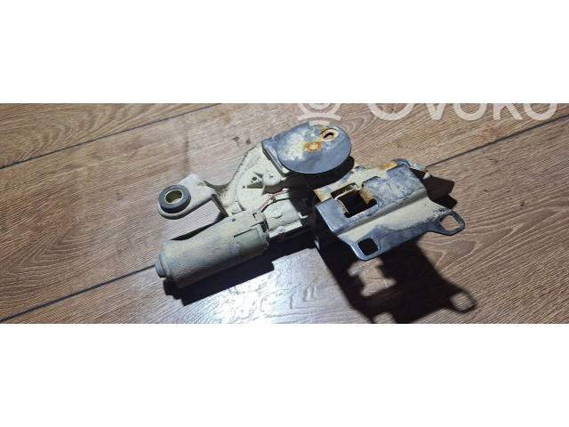 Моторчик заднего дворника 0390201559, 69036679    BMW 3 E46
