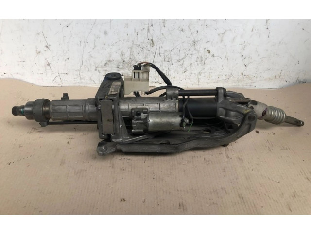    Рулевая рейка 16878953, 0620610034   Mercedes-Benz ML W164 2005 - 2011 года