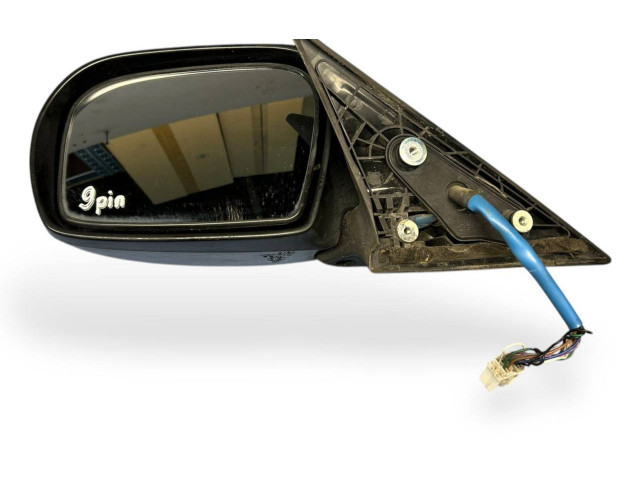 Zpětné zrcátko  Subaru Outback 2008  E13011199, E13010843  