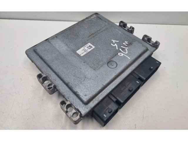 Řídící jednotka A6079002300, 6079002300   Mercedes-Benz A W176 2017
