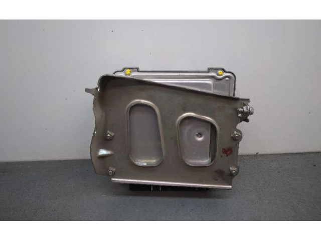 Řídící jednotka 9665465280, 0281013666   Citroen C-Crosser 2009