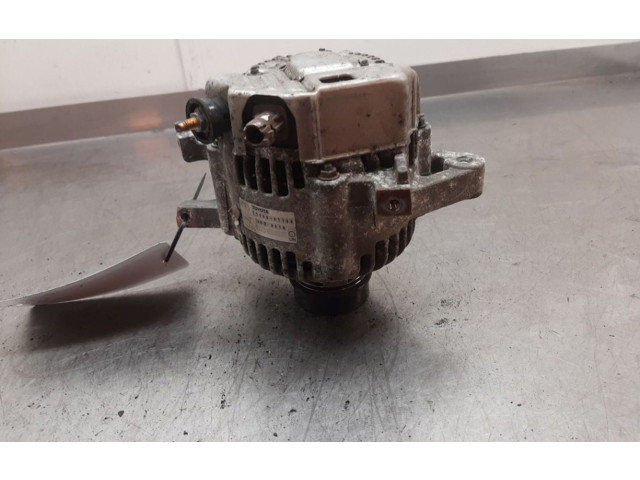 Генератор 2706047140, 2706047140   Toyota Verso-S      