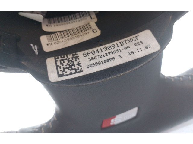 Volant Audi A5 Sportback 8TA 2010 8P0419091DTXCF, 8P0419091DT  