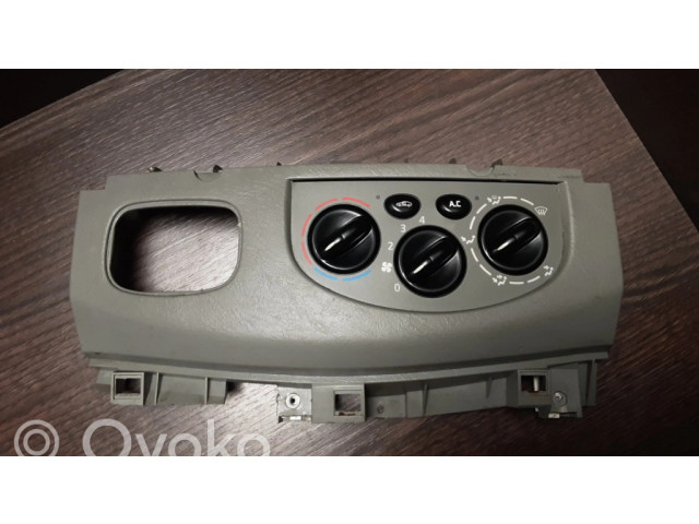 Блок управления климат-контролем X83RSAPH1AC, 69920002   Nissan Primastar