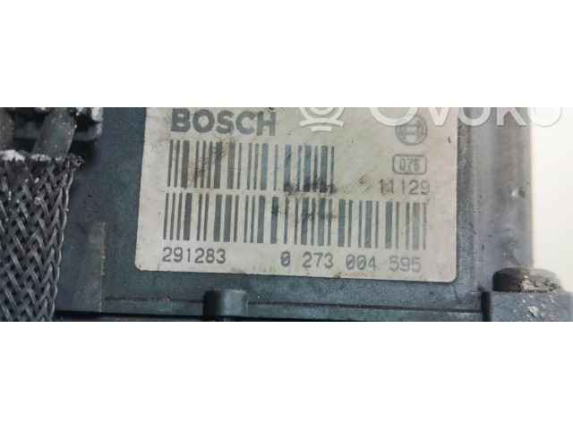 Jednotka ABS 4894008000   SsangYong Rexton 2004