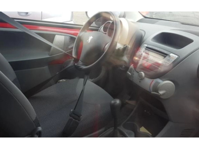 Jednotka ABS 4541F5   Peugeot 107 2005