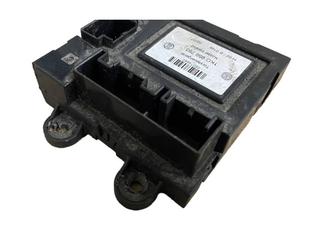 Řídící jednotka 1K0959793, 264381   Volkswagen Caddy 2003