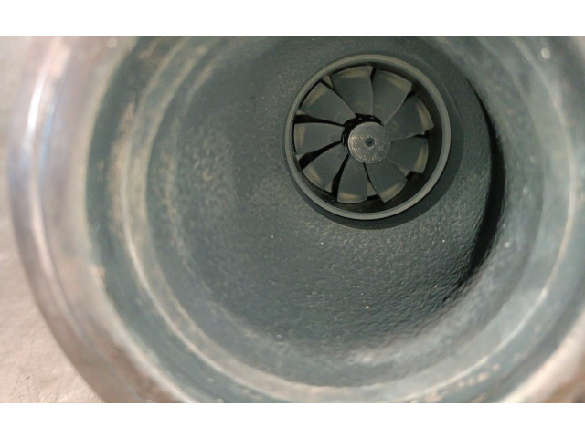  Турбина BMW X1 F48 F49  8511719, 11658513652   для двигателя B37C15A      