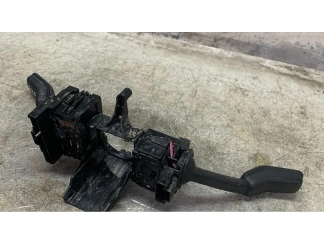 Подрулевой переключатель 2qc953502   Volkswagen Taigo