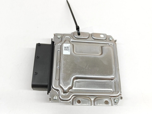 Блок управления KV6A5H298CE, 0281036847   Ford Transit Custom