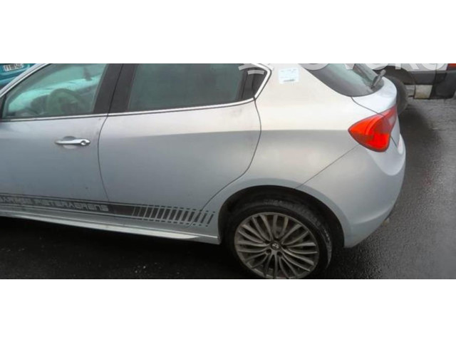 Блок АБС 71775488   Alfa Romeo  Giulietta   -  года