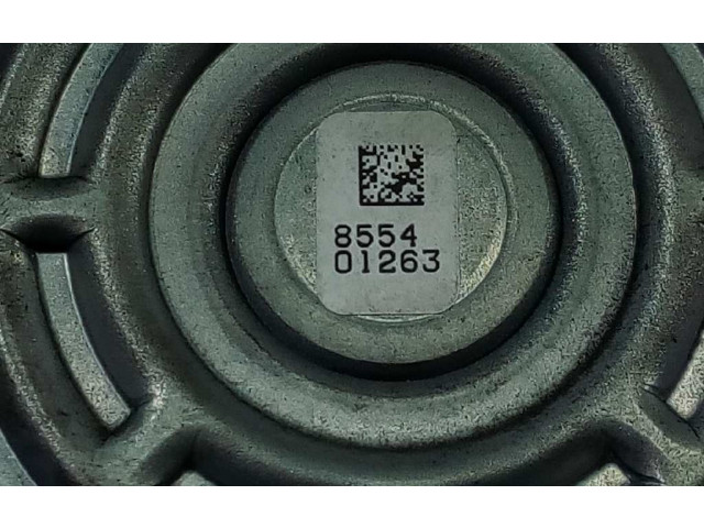 Jednotka ABS 4670B231, 28515896003   Mitsubishi Outlander 2016