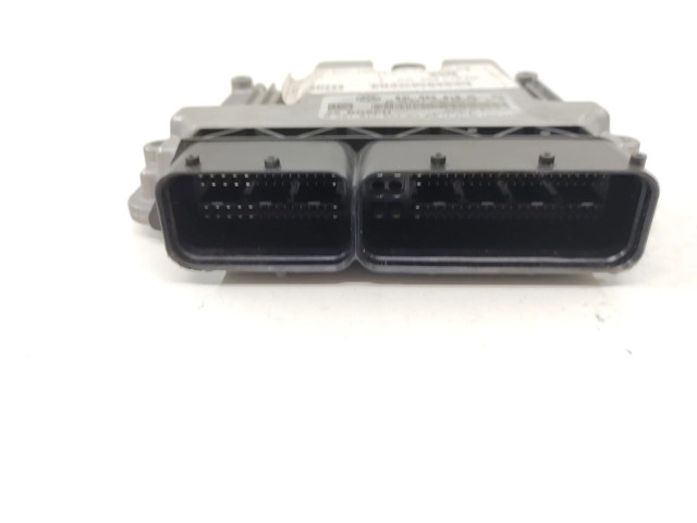 Блок управления двигателем Блок управления 03L906018HL, 0281017093   Seat Alhambra (Mk2)