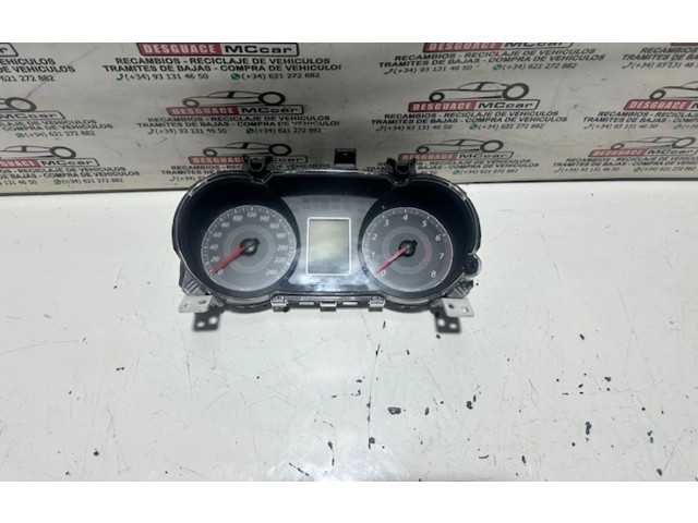 Přístrojová deska  Mitsubishi Lancer VIII 2008 769166220H  