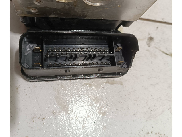 Блок АБС 7E0907379K, 10062230711   Volkswagen  Transporter - Caravelle T5  2003 - 2015 года