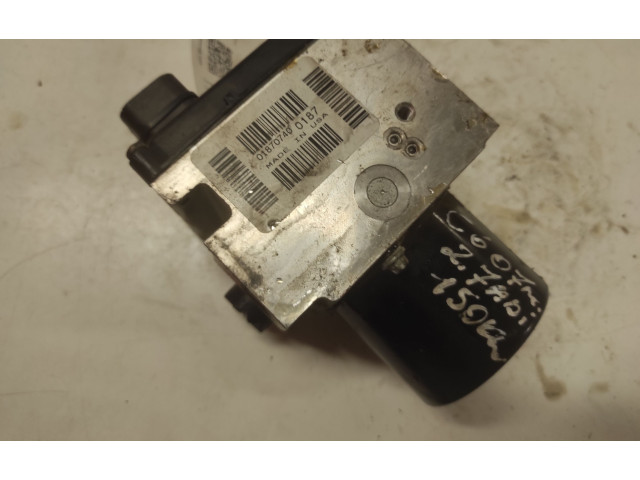 Jednotka ABS 15871906, 15871806H   Citroen C6 2007