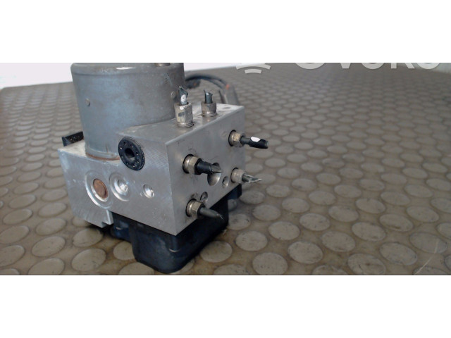 Jednotka ABS 476002N310, NICHTZUTREFFEND   Nissan Almera 1999