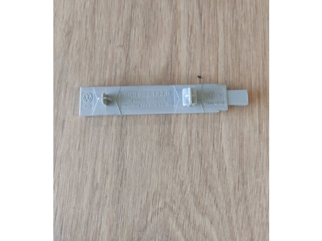 Блок управления 5K0962132B   Audi A1