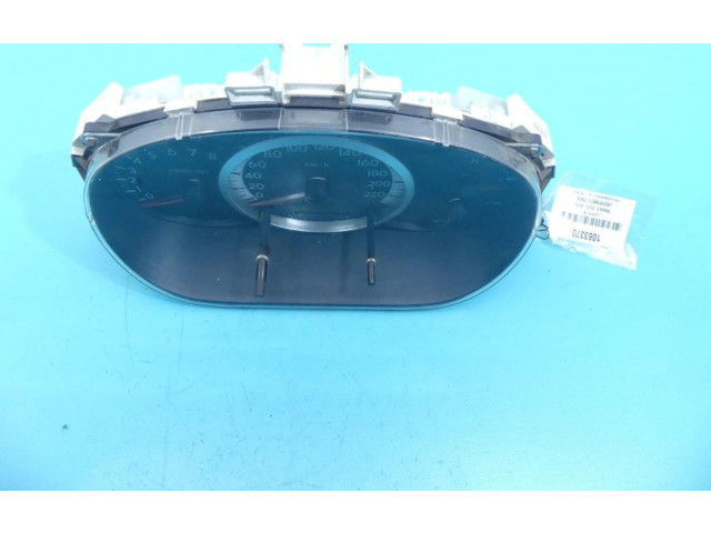 Панель приборов C23555430, IMPRK1063370   Mazda 5       