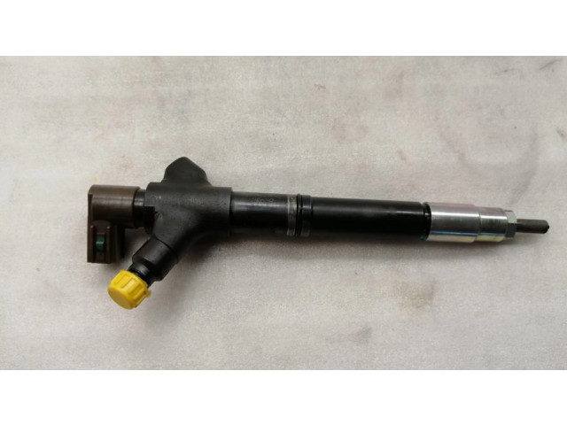 Vstřikovač 2367029135, 236700R080   Toyota Auris 150  pro naftový motor 2.2 2ADFHV 