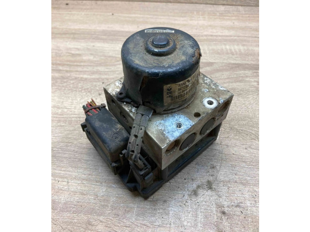 Jednotka ABS 7700424520, 56TE2AAY2   Renault Laguna I 1994