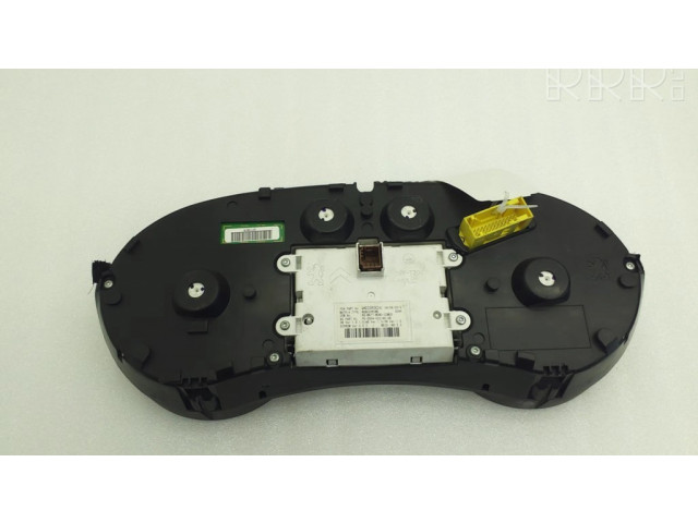 Панель приборов 9805952980, 9803969280   Peugeot RCZ       