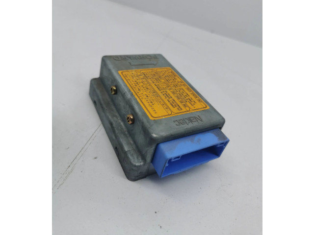 Блок подушек безопасности GC6W57K3ZF, 6105A   Mazda 626