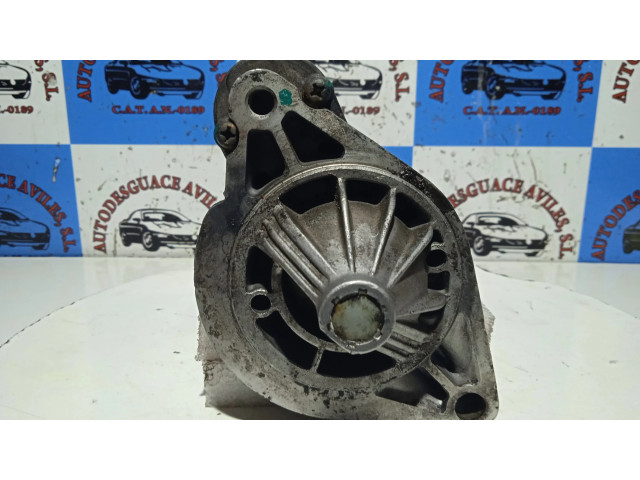 Стартер  56027317, M001T74283ZC   Jeep Grand Cherokee