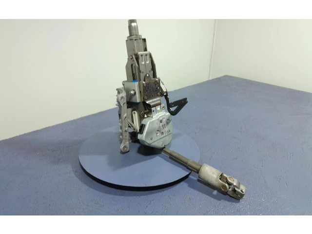    Рулевая рейка 4F0419501J, 4F0419501J   Audi A6 Allroad C5 1999 - 2005 года