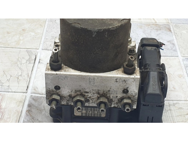 Jednotka ABS 0265231417, 47660BU700   Nissan Almera Tino 2004