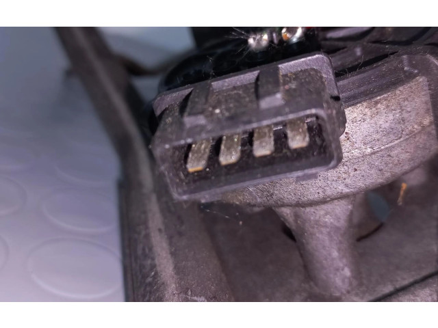Jednotka ABS 3397020446   Peugeot 206+ 