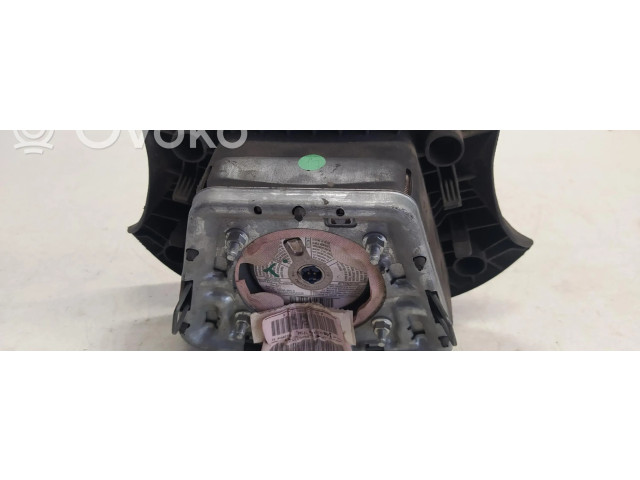 Подушка безопасности двери 14001189YR   Fiat Scudo