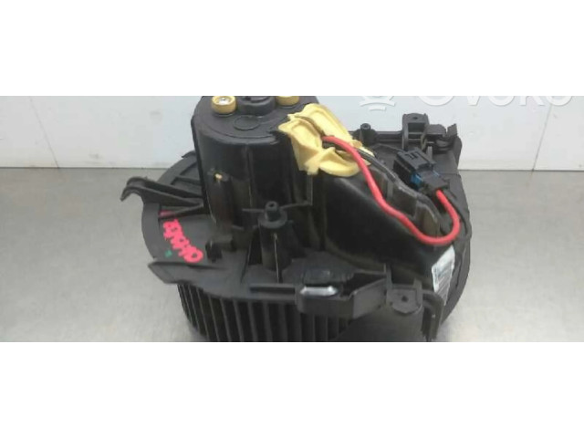 Вентилятор печки    1401366880   Citroen Jumpy