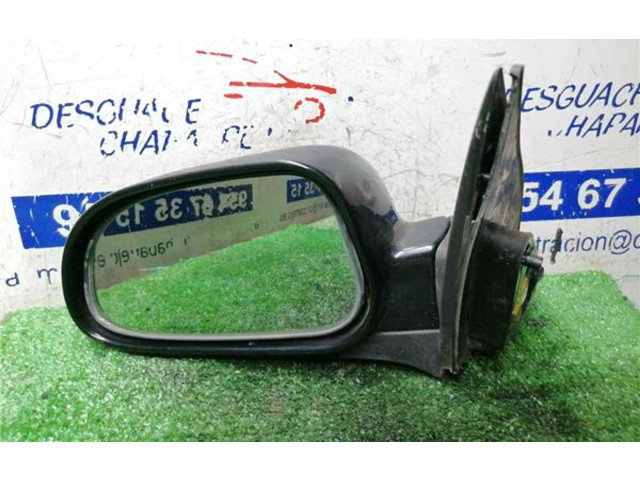 Zpětné zrcátko  Daewoo Lacetti 2006    