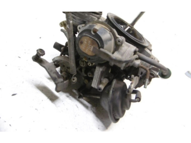 Комплект системы впрыска топлива 2KT-321, 2KT-321    Mitsubishi Colt  4 