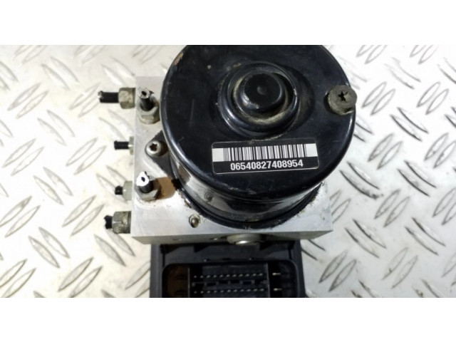 Блок АБС 10096005183, 13157578   Opel  Astra H  2004-2012 года