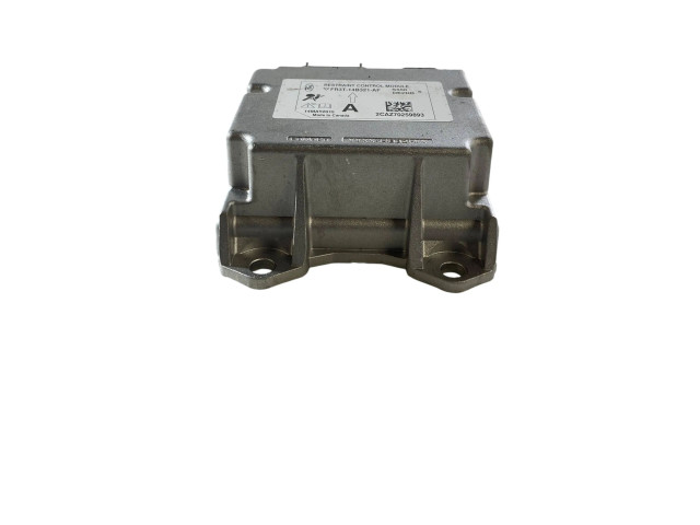 Блок подушек безопасности FR3T14B321AF   Ford Mustang VI