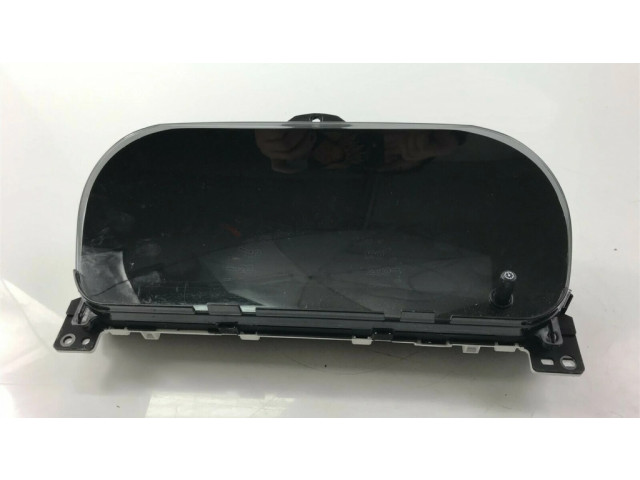 Přístrojová deska  Honda FR-V 2006 78100SJFG212M1, P2800  