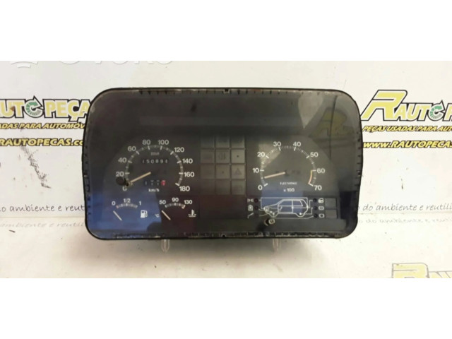 Панель приборов R20169163   Fiat Uno       