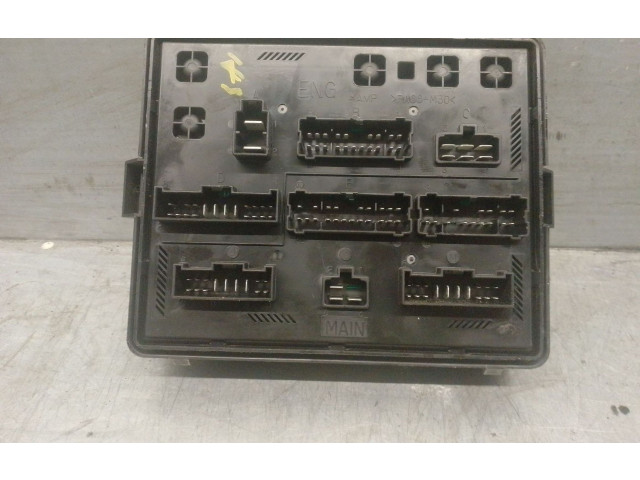 Модуль управления BSM 8231008630, 8231008630   SsangYong Rexton    