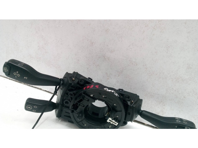 Подрулевой шлейф SRS 613183774889   BMW X3 E83